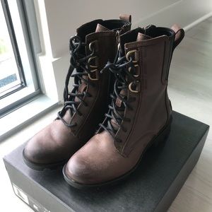 Sorel Phoenix waterproof boot